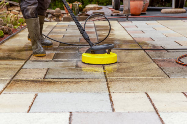 Best Pool Deck Cleaning in Blackstone, VA