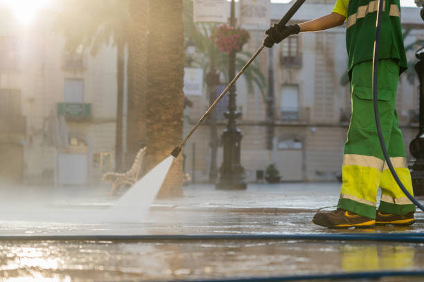 Trusted Blackstone, VA Pressure Washing Services Experts